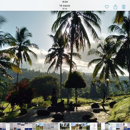 Green Hill Dream Karangasem  Exterior photo